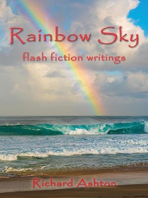 cover image of Rainbow Sky